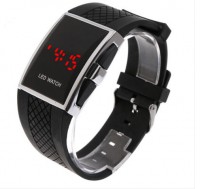 Reloj Led